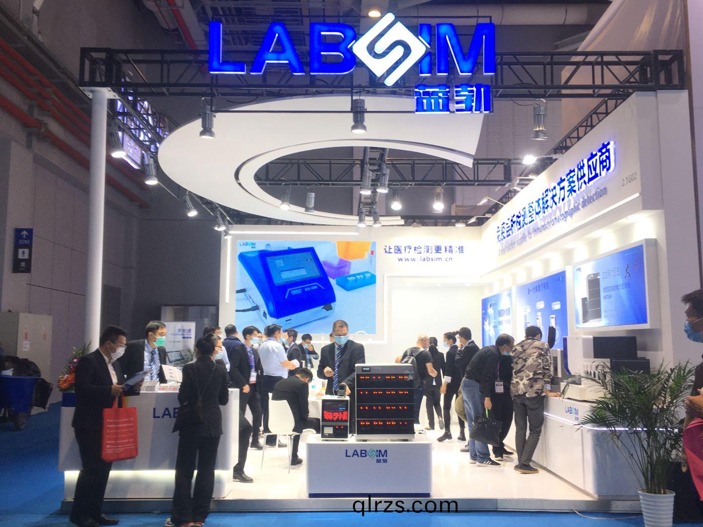 蓡展(zhan)第83屆中國(guo)國(guo)際(ji)醫療(liao)器(qi)械(xie)愽(bo)覽會(hui)